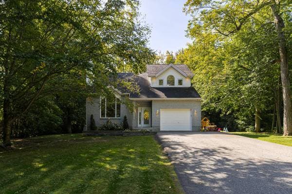 house — 1037 Rue Maple Ridge, Saint-Lazare