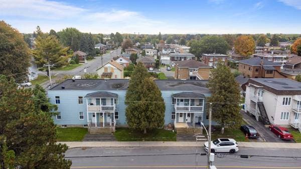 plex — 355 -361 Rue Salaberry, Salaberry-de-Valleyfield