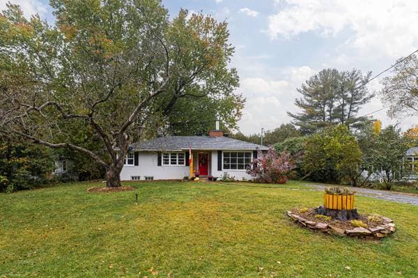 house — 98 Rue Cedar, Hudson
