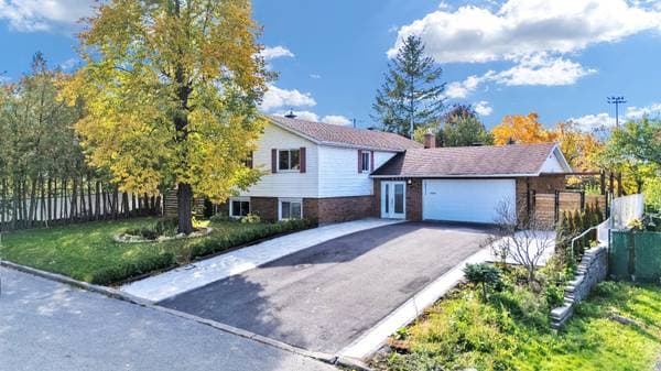 house — 4533 Rue Anderson, Montréal (Pierrefonds-Roxboro)