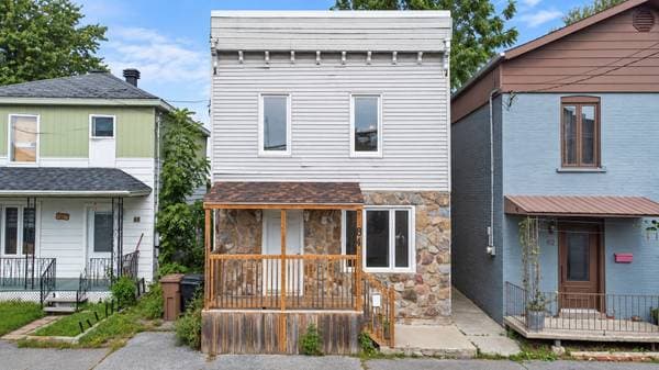 house — 84 Rue St-Joseph, Salaberry-de-Valleyfield
