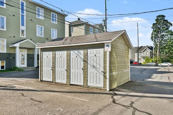 11 Rue Brière #202, Saint-Jérôme — photo 27