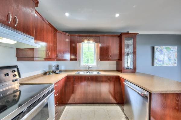 22 Rue de Maricourt #6, L'Île-Perrot — photo 13