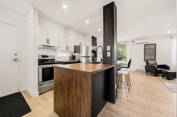 34 Rue Thibault #301, Lévis (Desjardins) — photo 1