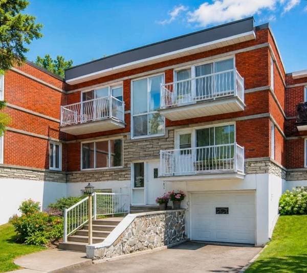 4722 -4728 Boul. Léger, Montréal (Montréal-Nord) — photo 1