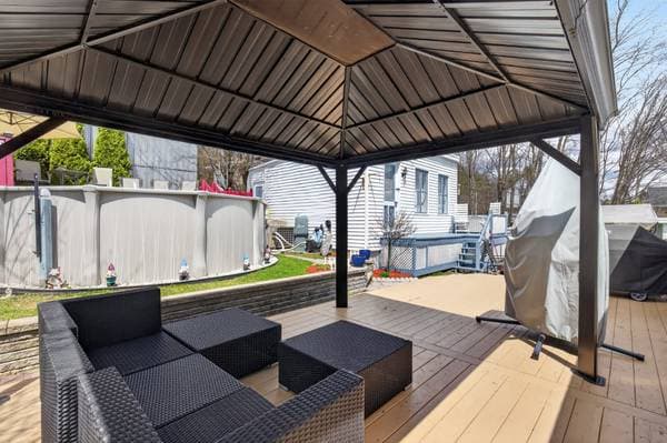 5343 Av. Royale, Boischatel — photo 2