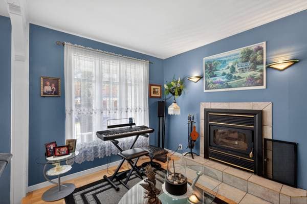5343 Av. Royale, Boischatel — photo 13