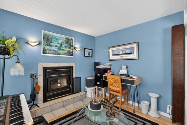 5343 Av. Royale, Boischatel — photo 14