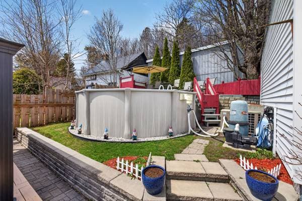 5343 Av. Royale, Boischatel — photo 27