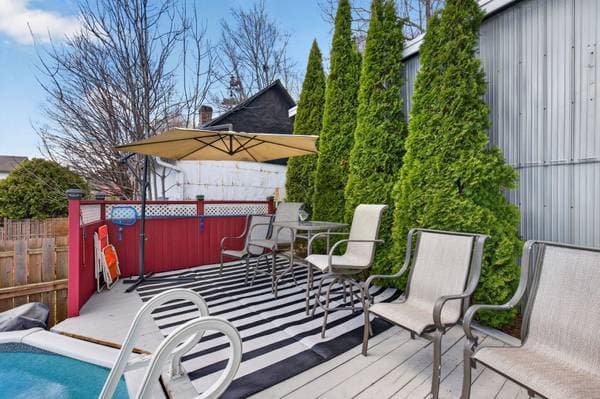 5343 Av. Royale, Boischatel — photo 28