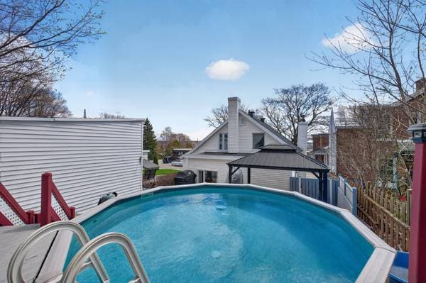 5343 Av. Royale, Boischatel — photo 29