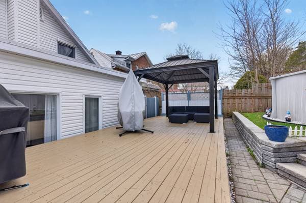 5343 Av. Royale, Boischatel — photo 31