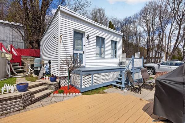 5343 Av. Royale, Boischatel — photo 32
