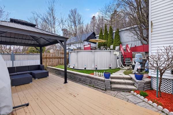 5343 Av. Royale, Boischatel — photo 35