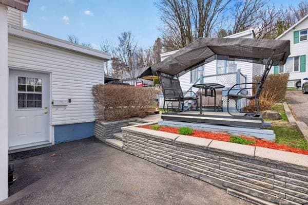 5343 Av. Royale, Boischatel — photo 36
