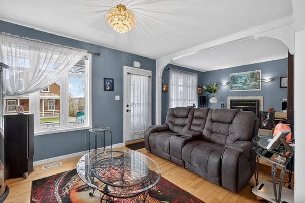 5343 Av. Royale, Boischatel — photo 10