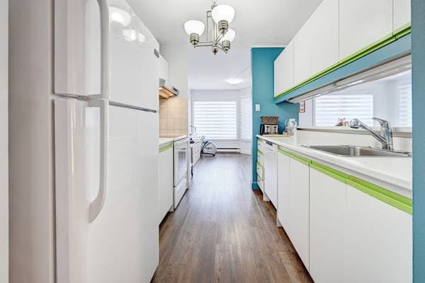710 Rue Léonard #204, Québec (Sainte-Foy/Sillery/Cap-Rouge) — photo 11