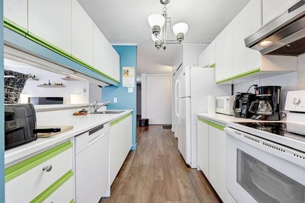 710 Rue Léonard #204, Québec (Sainte-Foy/Sillery/Cap-Rouge) — photo 12