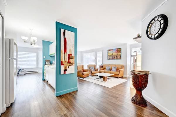710 Rue Léonard #204, Québec (Sainte-Foy/Sillery/Cap-Rouge) — photo 9