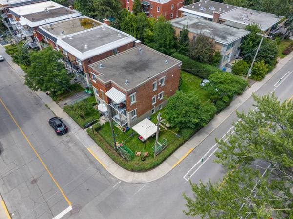 8911 Av. Millen, Montréal (Ahuntsic-Cartierville) — photo 10
