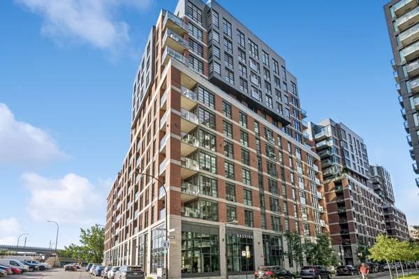 1320 Rue Olier #308, Montréal (le Sud-Ouest) — photo 1