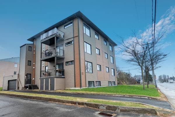 20250 Boul. Henri-Bourassa, Québec (Charlesbourg ) — photo 2