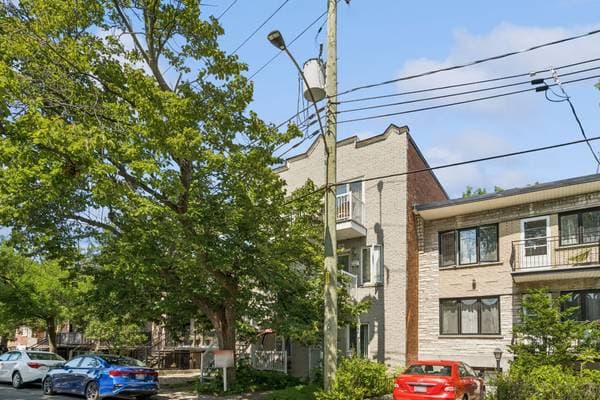 2307 -2315 Rue Mousseau, Montréal (Mercier/Hochelaga-Maisonneuve) — photo 20