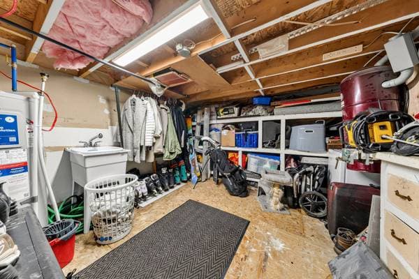 339 Rue de la Légende, Sainte-Adèle — photo 47