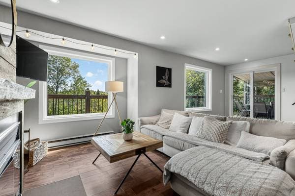 339 Rue de la Légende, Sainte-Adèle — photo 6
