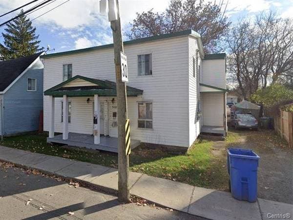 508 -510 Rue Meikle, Lachute — photo 3