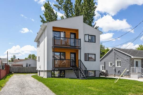 634 Rue Williams, Gatineau (Gatineau) — photo 2