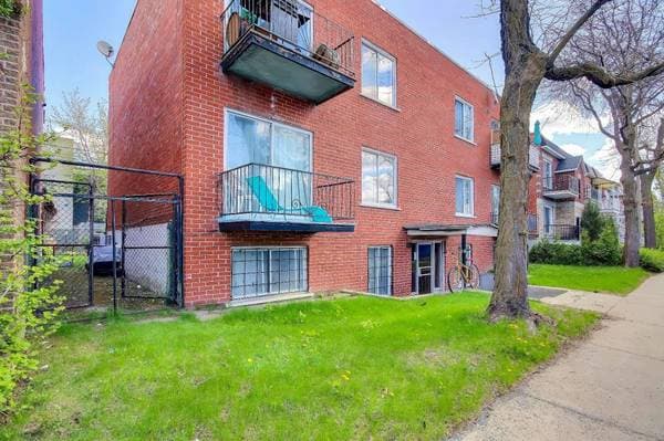 9259 Rue Berri, Montréal (Ahuntsic-Cartierville) — photo 2