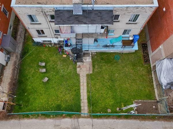 9259 Rue Berri, Montréal (Ahuntsic-Cartierville) — photo 6
