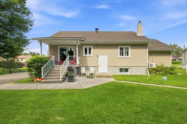 471 Rue Annette, Saint-Félix-de-Valois — photo 29