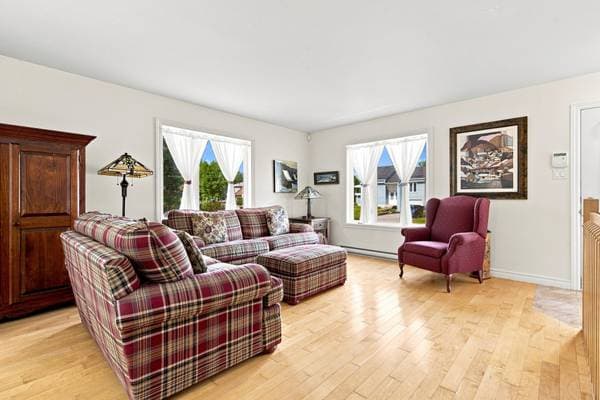 471 Rue Annette, Saint-Félix-de-Valois — photo 5