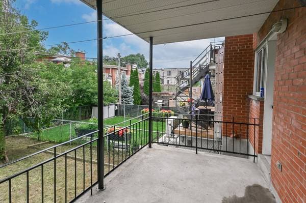 959 -961 Av. Wilson, Montréal (Côte-des-Neiges/Notre-Dame-de-Grâce) — photo 37