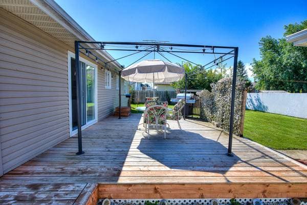 28 5e Avenue, Beauharnois — photo 27