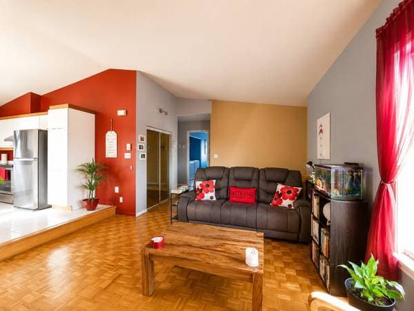 14A Rue de l'Olivier, Saint-Constant — photo 8