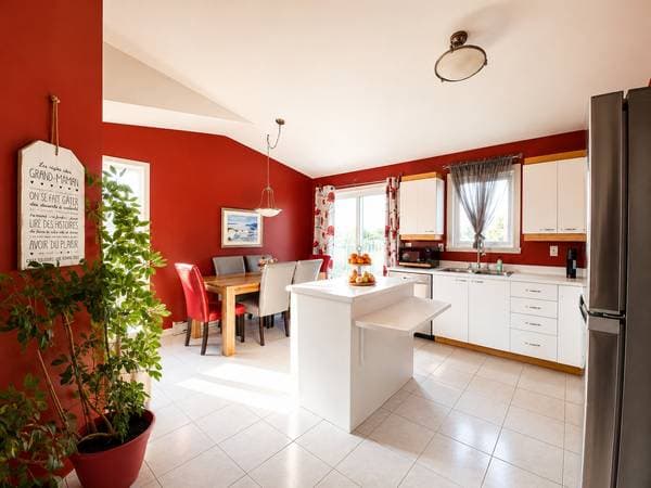 14A Rue de l'Olivier, Saint-Constant — photo 9