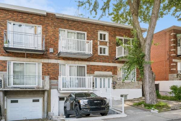 10721 -10725 Av. de Belleville, Montréal (Montréal-Nord) — photo 2