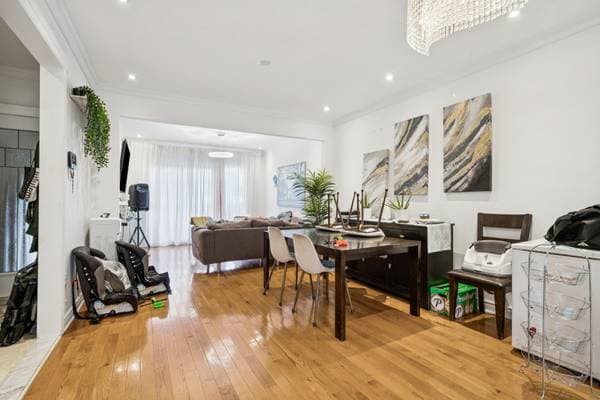 10721 -10725 Av. de Belleville, Montréal (Montréal-Nord) — photo 7