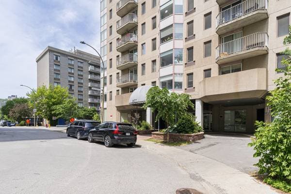 1077 Rue St-Mathieu #763, Montréal (Ville-Marie) — photo 3