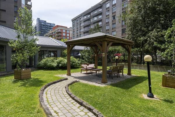 1077 Rue St-Mathieu #763, Montréal (Ville-Marie) — photo 26
