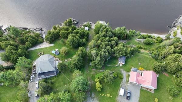 198 Ch. de la Baie-Joannes, Saint-Bruno-de-Guigues — photo 50
