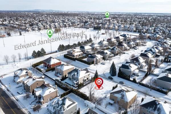 235 Rue Dali, Dollard-des Ormeaux — photo 9