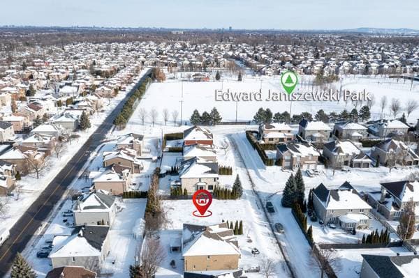 235 Rue Dali, Dollard-des Ormeaux — photo 10
