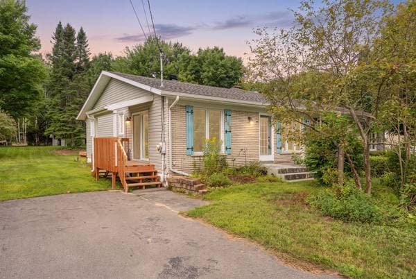 340 Rue Tousignant, Nicolet — photo 1