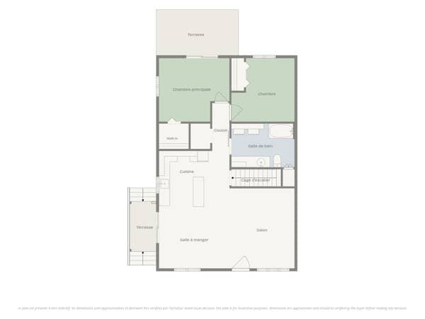 340 Rue Tousignant, Nicolet — photo 37