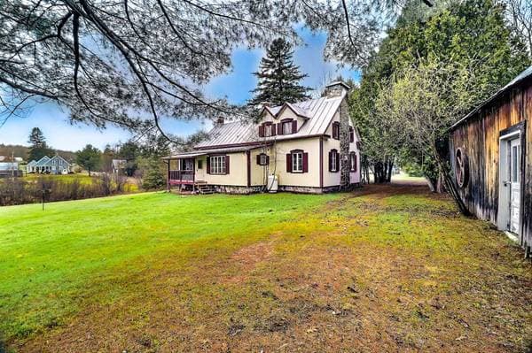 360 Ch. du Lac-Deligny, Mandeville — photo 1