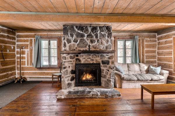 360 Ch. du Lac-Deligny, Mandeville — photo 2